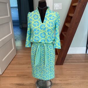Gretchen Scott Dress Size XS